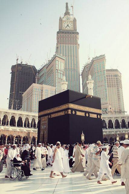 10 Days Umrah Package 